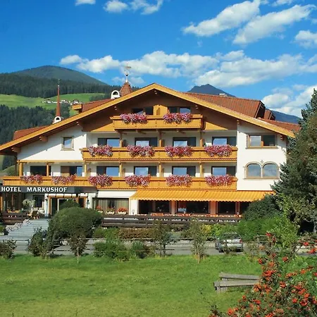 Hotel Markushof 3***S Olang Room photo